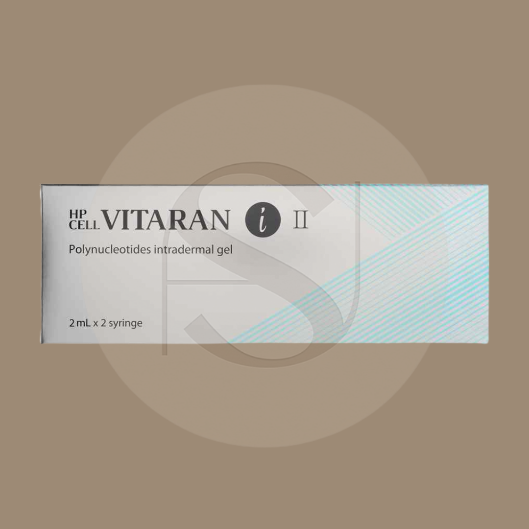 Vitaran II (2x2ml)
