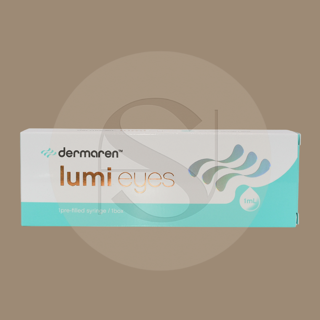 Lumi Eyes 1x1ml Syringe