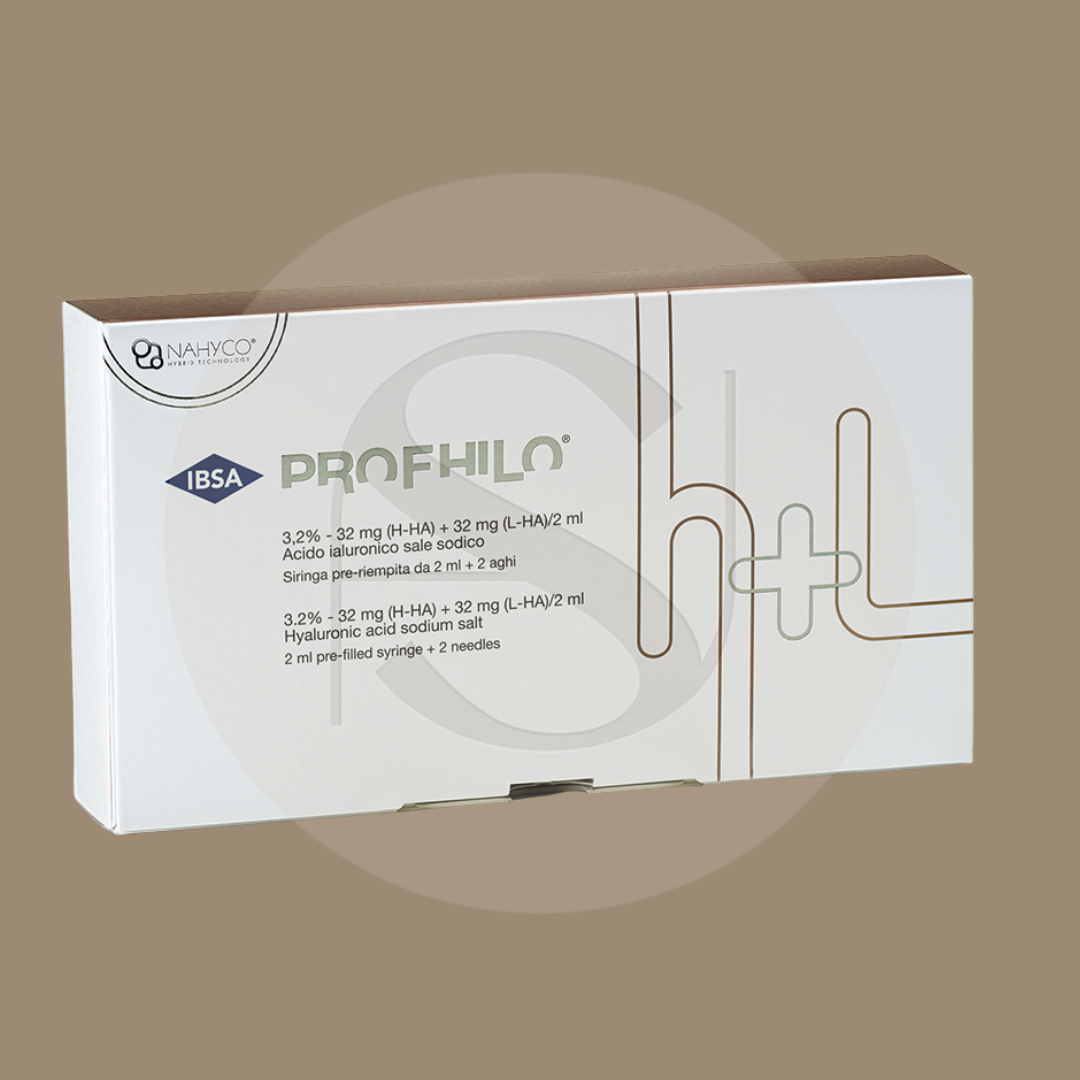 Profhilo H+L (1x2ml)