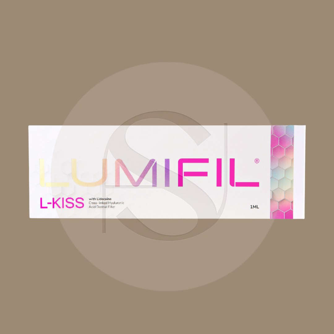 Lumifil L-Kiss (1x1ml)