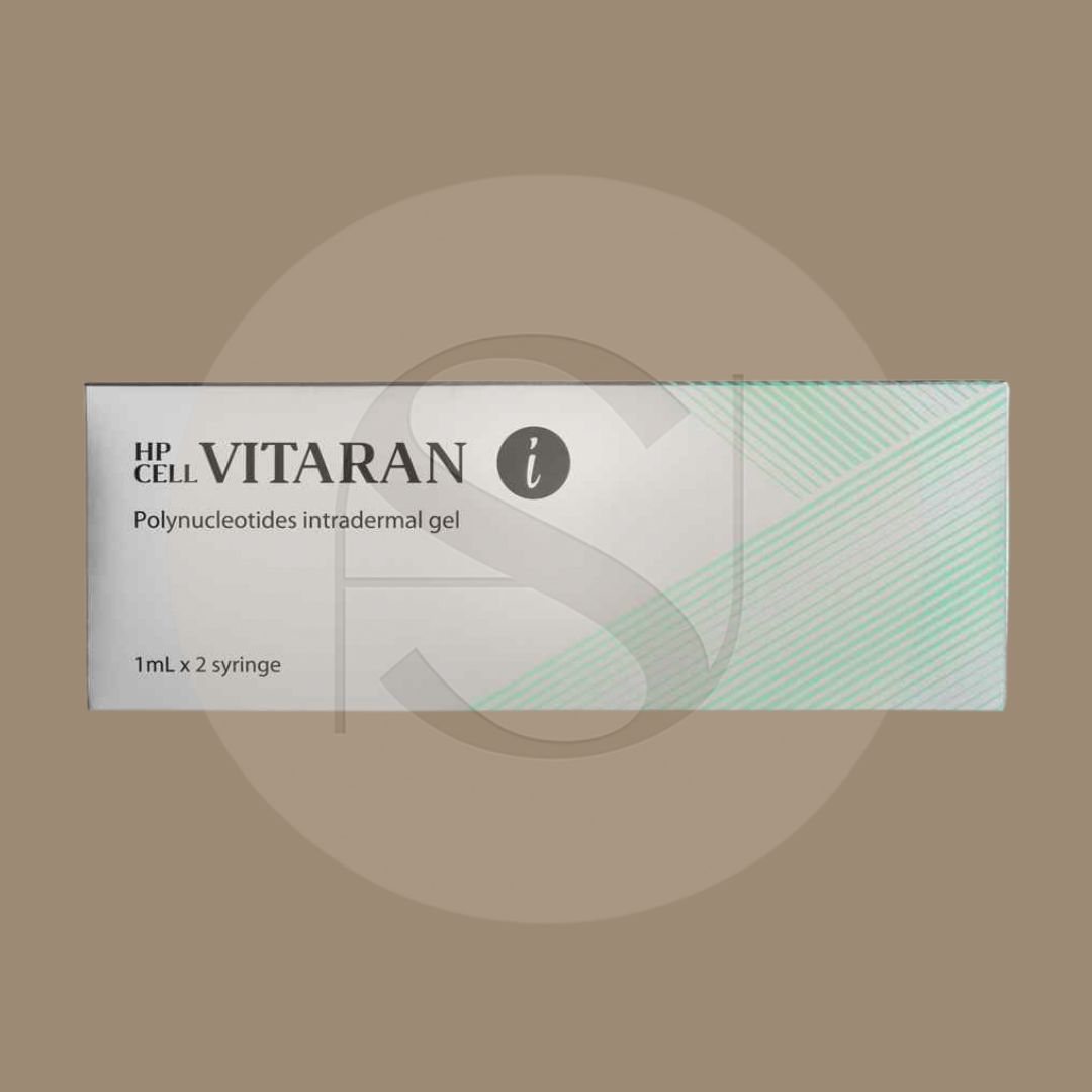 Vitaran I (2x1ml)