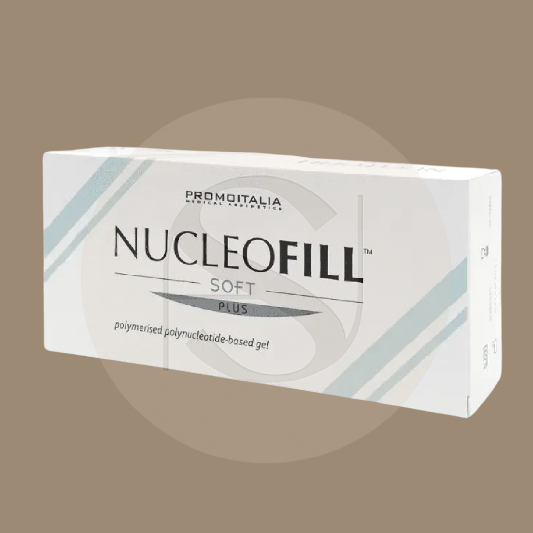 Nucleofill Soft Plus (1x2ml)
