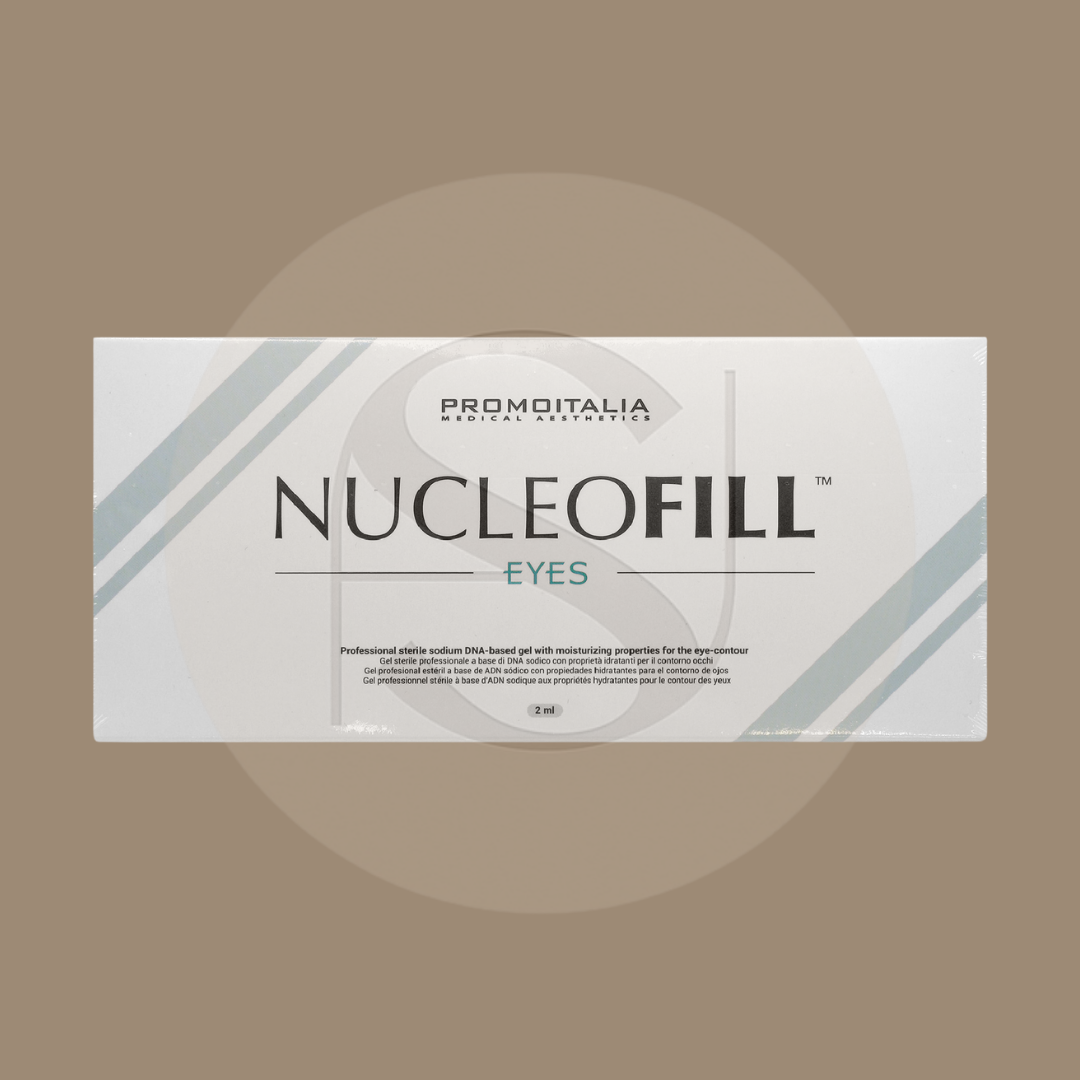 Nucleofill Eyes (1x2ml)