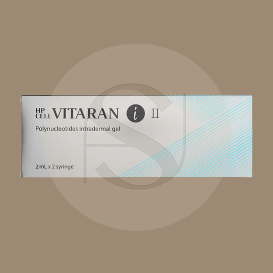 Vitaran II (2x2ml)