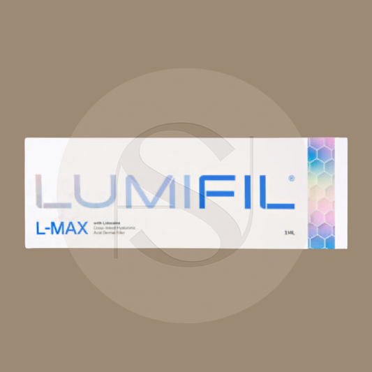Lumifil L-Max (1x1ml)