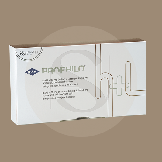 Profhilo H+L (1x2ml)