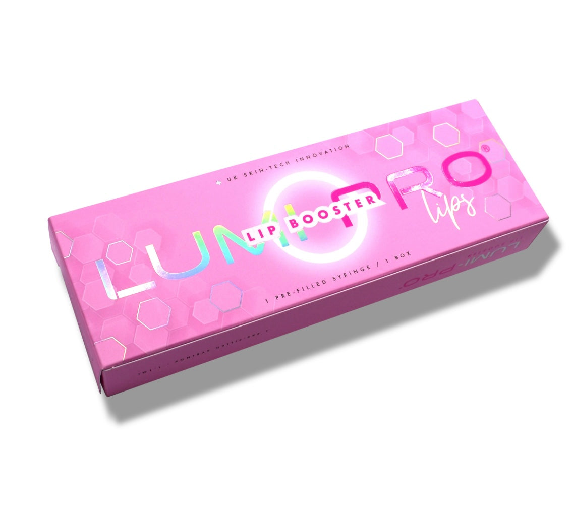 Lumi Pro Lips - Lip Booster 1.1ml