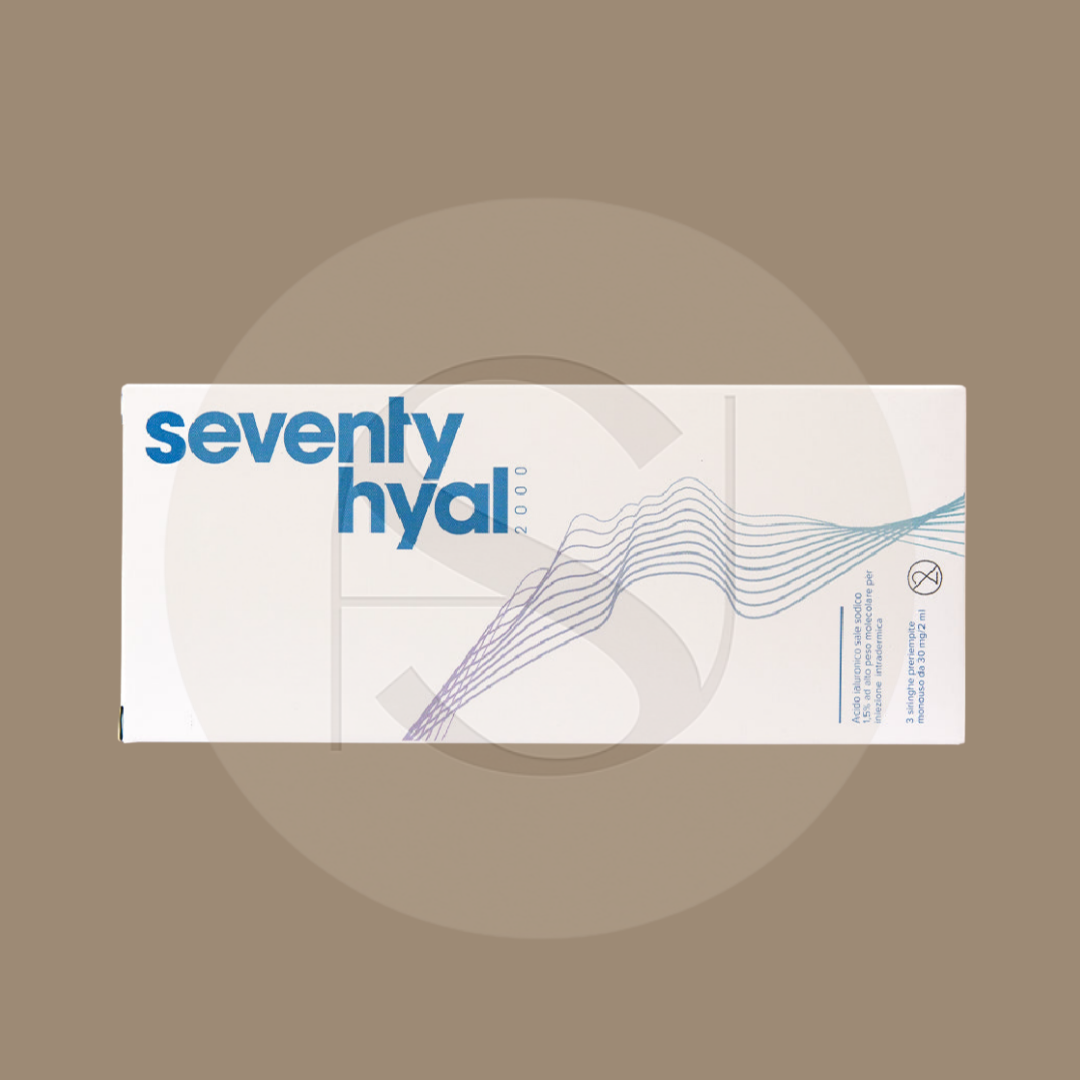 Seventy Hyal (3x2ml)