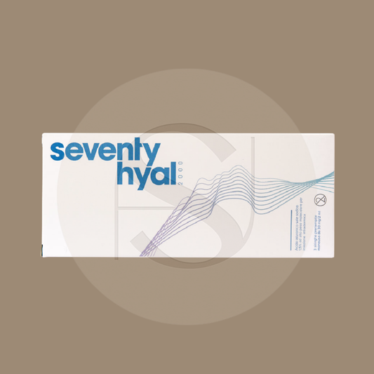 Seventy Hyal (3x2ml)