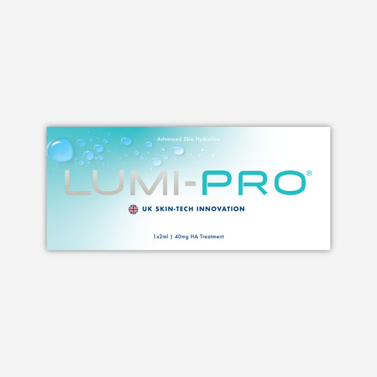 LUMI-PRO Skin Booster Single Pack 1x2ml