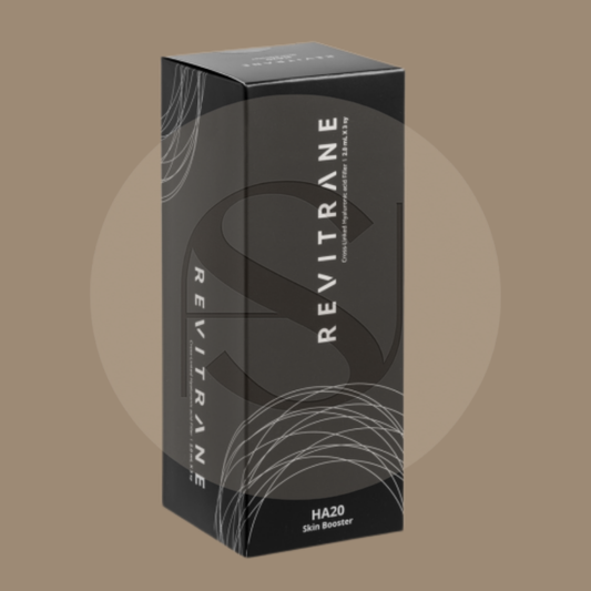 Revitrane HA20 Skin Booster 3x 2ml