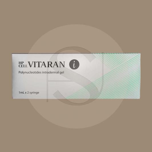 Vitaran I (2x1ml)