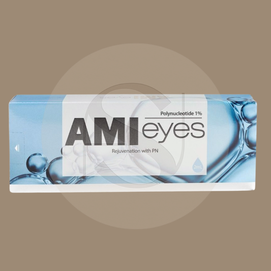 Ami Eyes 1x 2ml Syringe