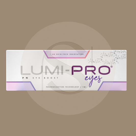 Lumi Pro Eyes 1x 1ml Syringe
