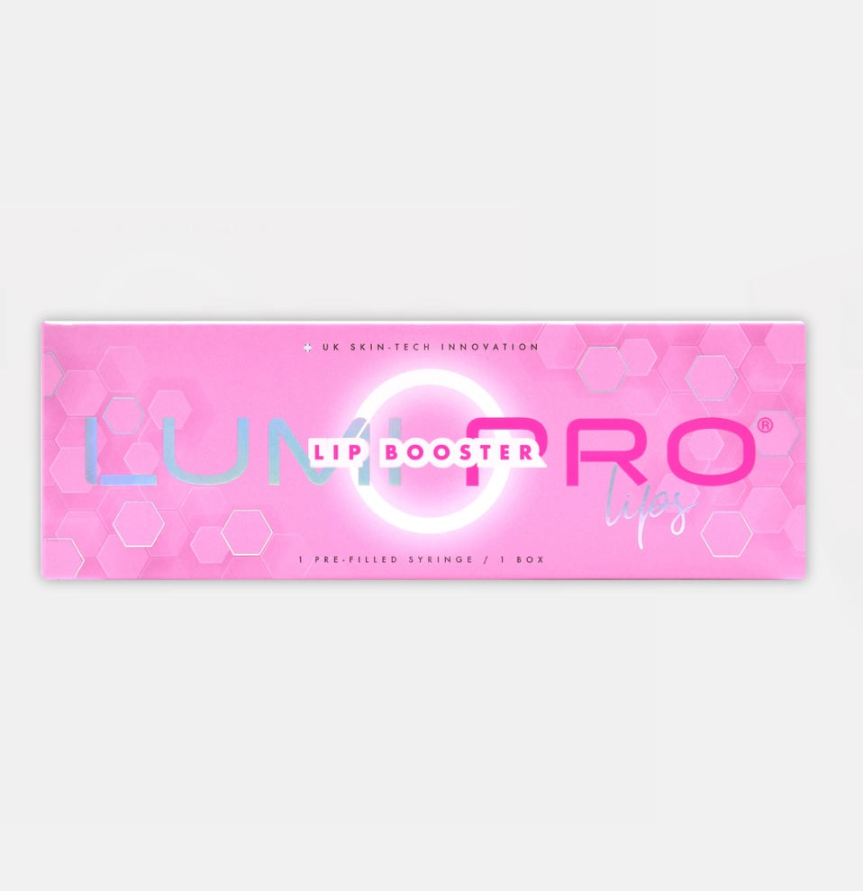 Lumi Pro Lips - Lip Booster 1.1ml