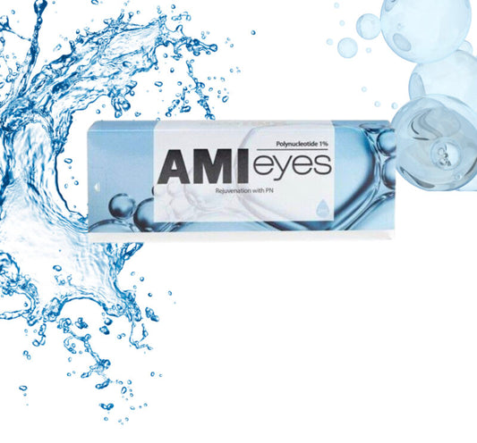 Ami Eyes Polynucleotide