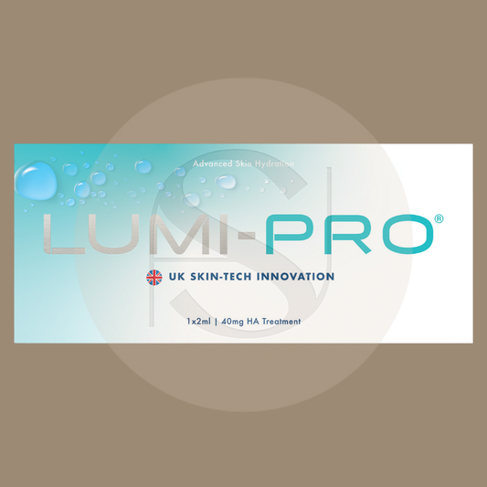 LUMI-PRO Skin Booster Single Pack 1x2ml