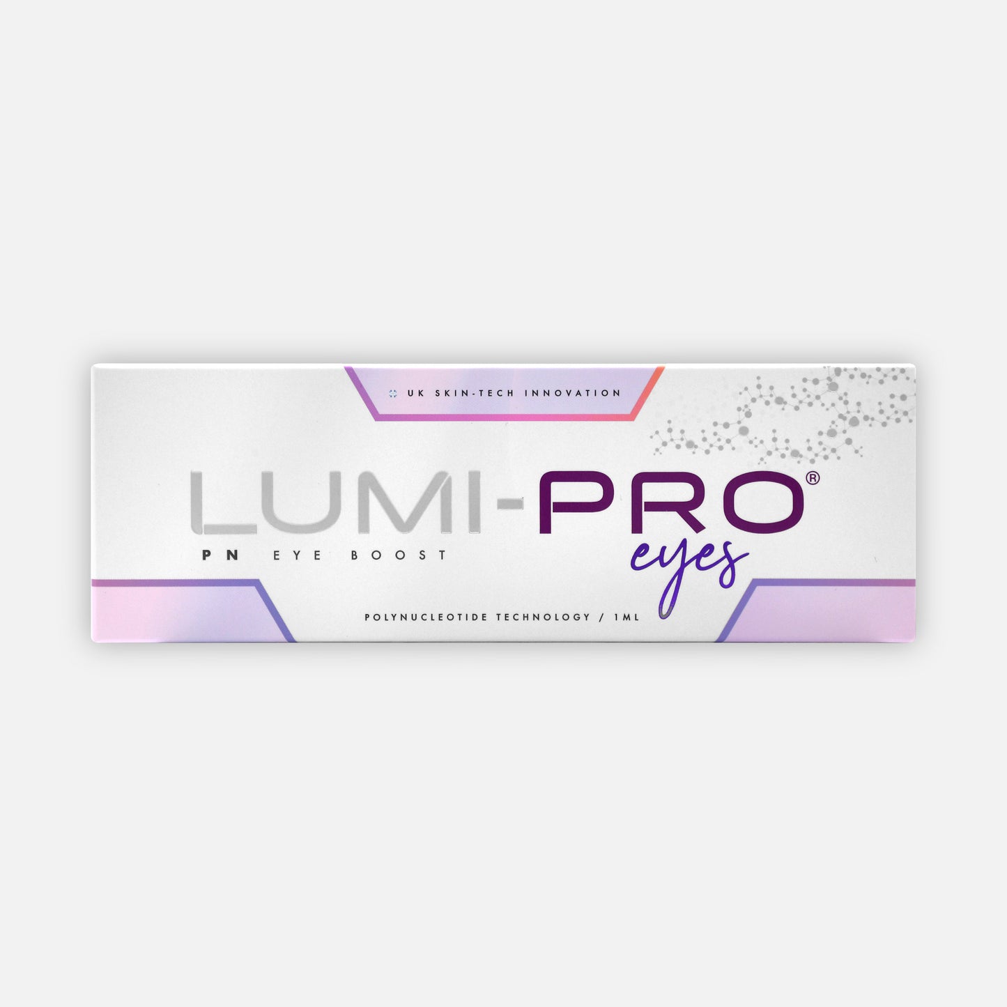 Lumi Pro Eyes 1x 1ml Syringe