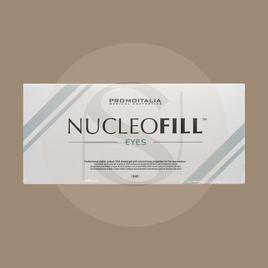 Nucleofill Eyes (1x2ml)