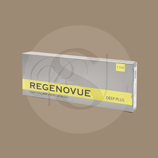 1.1ml Regenovue Deep Plus