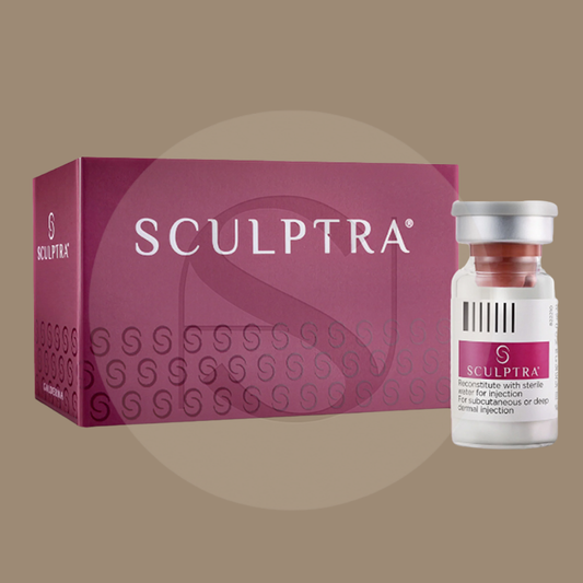 Sculptra (2x5ml Vials)