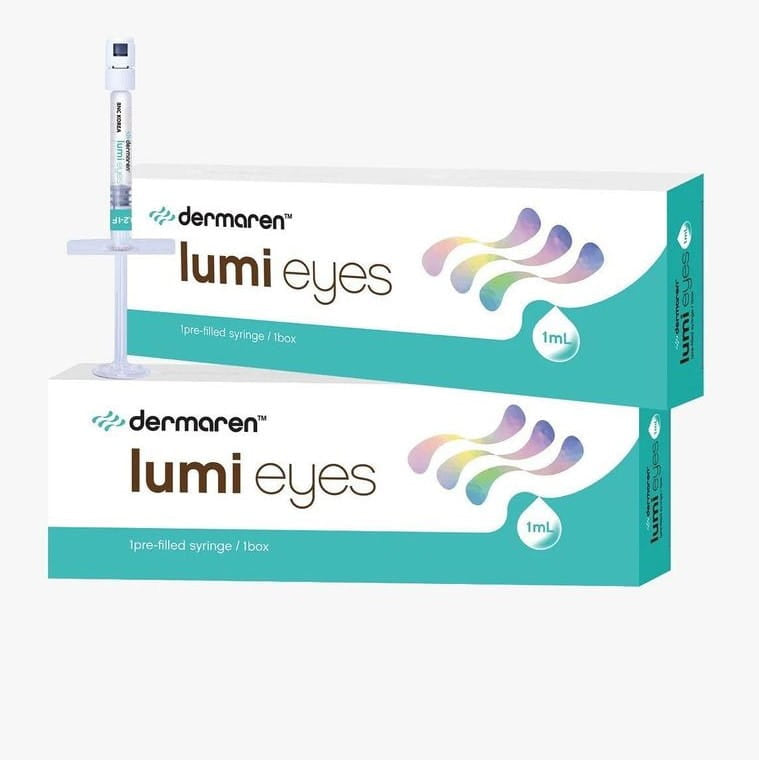 Lumi Eyes 1x1ml Syringe