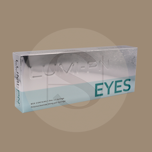 LUMI-PN EYES | 1×1.5ml per pack | Polynucleotide (PDRN) 30mg