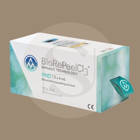 BioRePeelCL3 FND (5x6ml)
